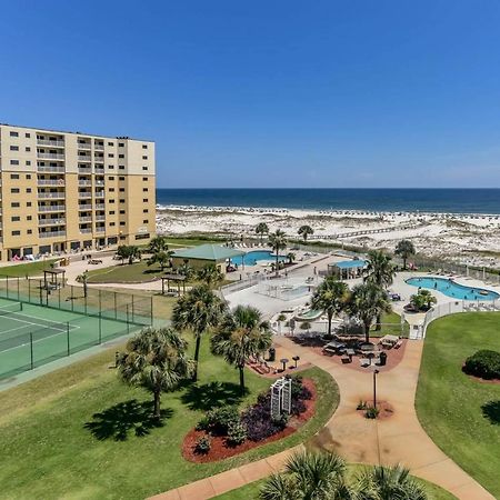 Апартаменты Plantation East II Gulf Highlands Экстерьер фото